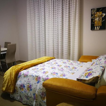 Apartamentos Playa Compostela Vilagarcia de Arousa Exterior photo